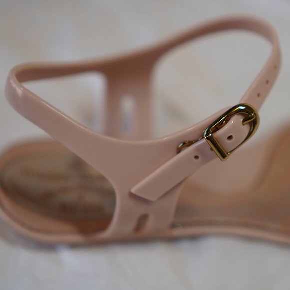 VIVIENNE WESTWOOD SANDAL - Picture 3 of 4